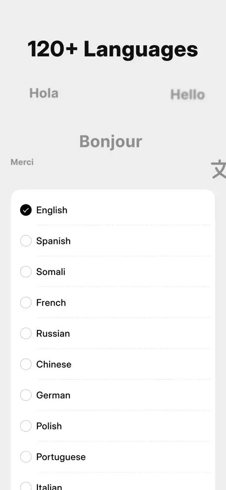 Pocket App Store screenshot 6
