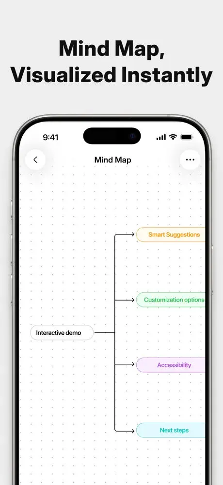 Pocket screenshot 1