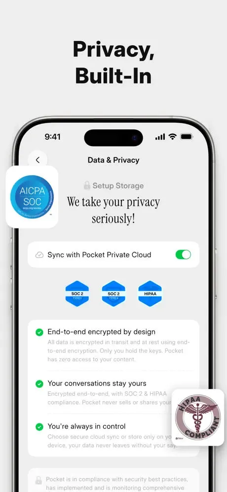 Pocket App Store screenshot 9