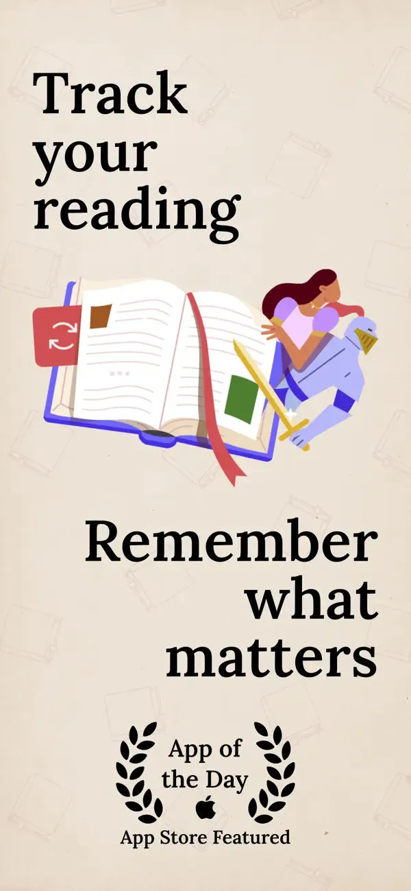 PocketShelf: TBR Book Tracker screenshot 2