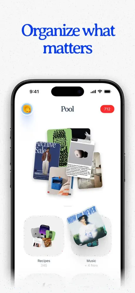 Pool App Store screenshot 3