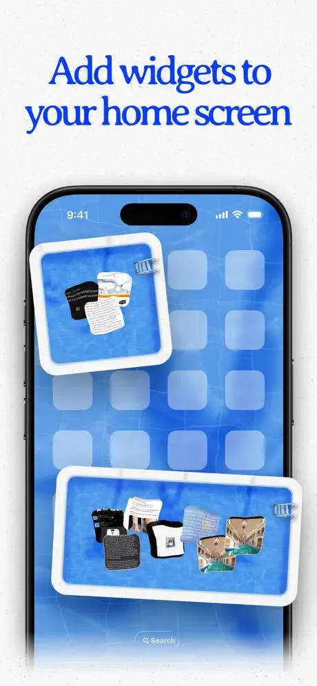Pool App Store screenshot 6