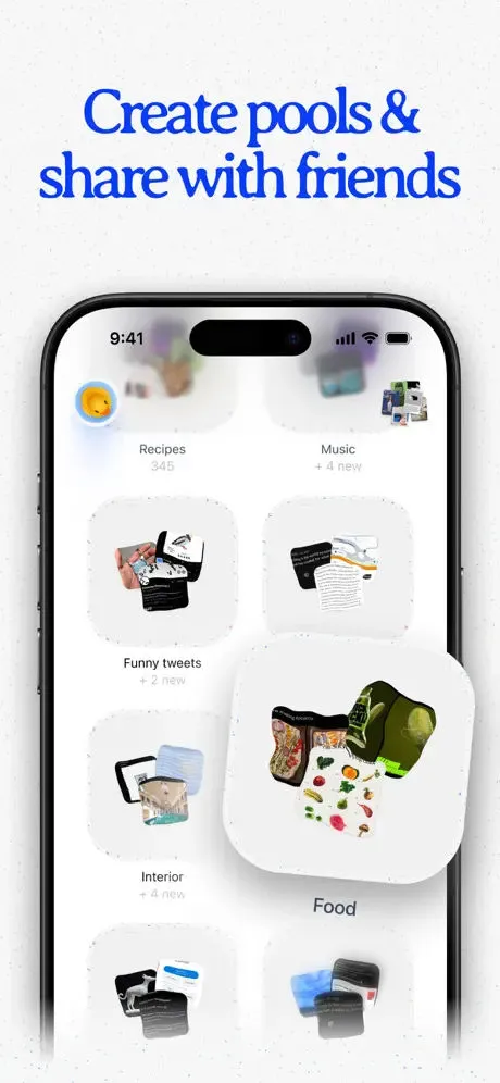 Pool App Store screenshot 7