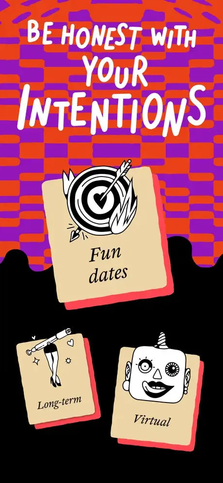 PURE App Store screenshot 3