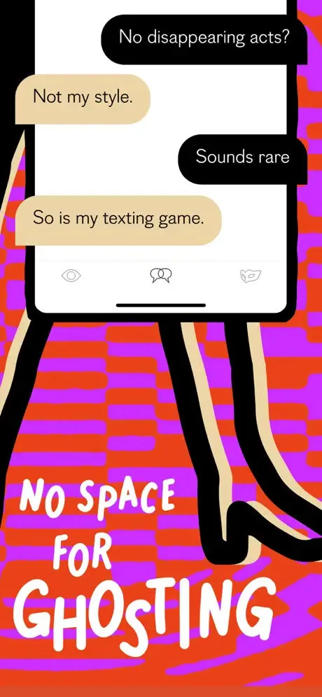PURE App Store screenshot 4