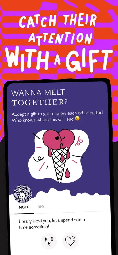 PURE App Store screenshot 5