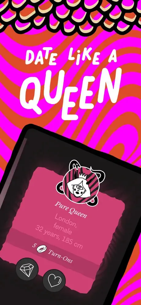 PURE App Store screenshot 6