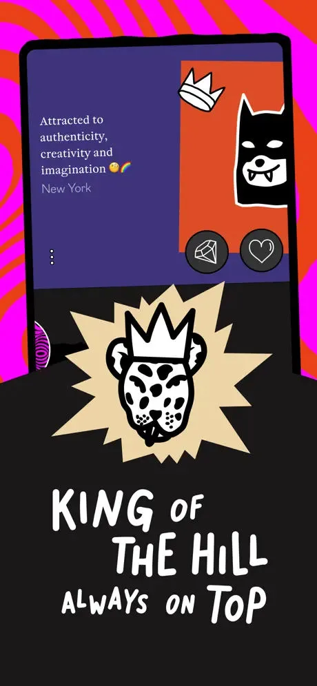 PURE App Store screenshot 7