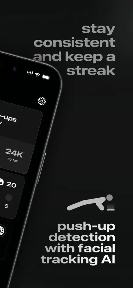 pushr App Store screenshot 2