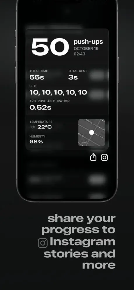 pushr App Store screenshot 4