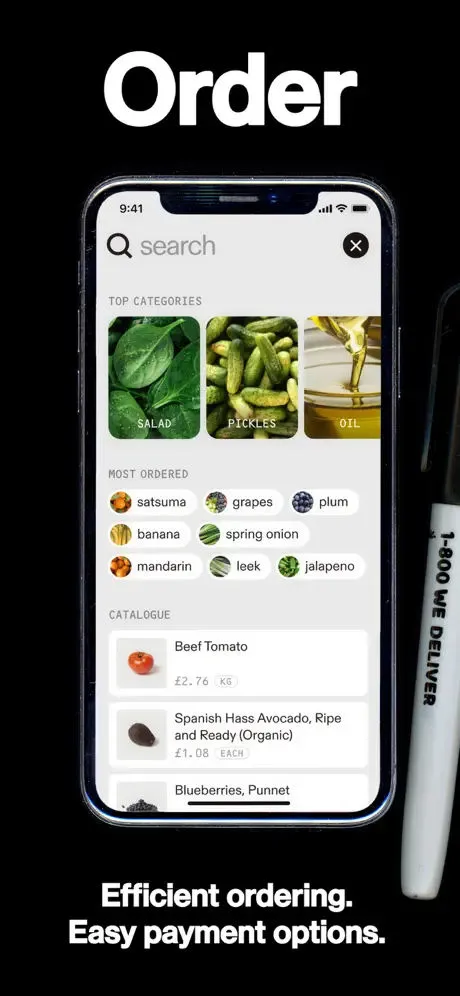 REKKI App Store screenshot 3