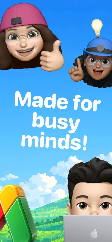 ReminderOS screenshot 1