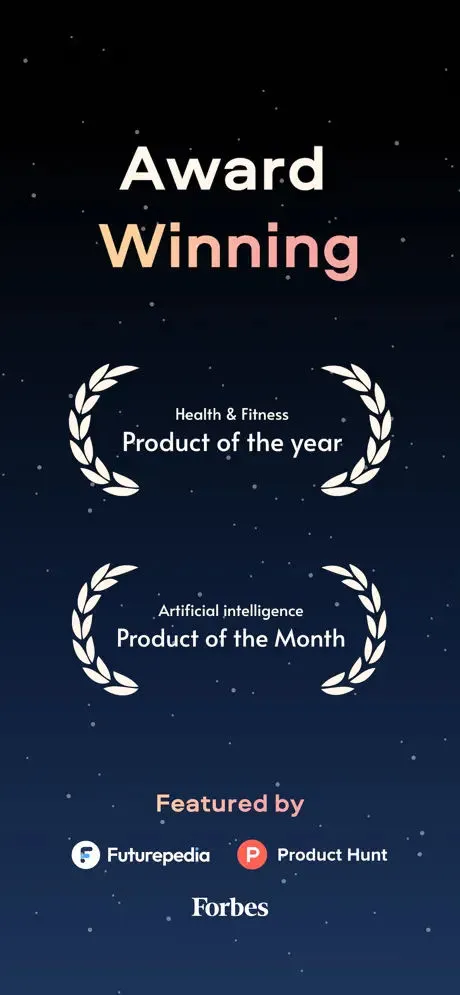 RemyAI App Store screenshot 1