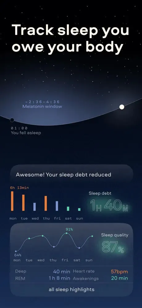 RemyAI App Store screenshot 2