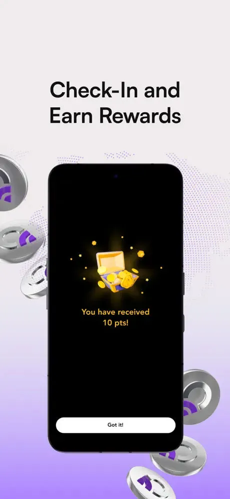 Roam: Global eSIM & WiFi screenshot 1