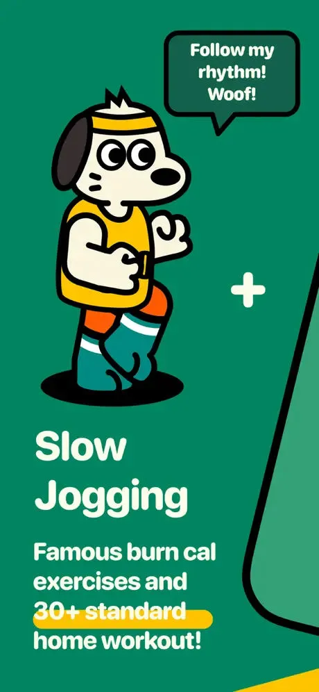 Rumbo Fitness screenshot 3