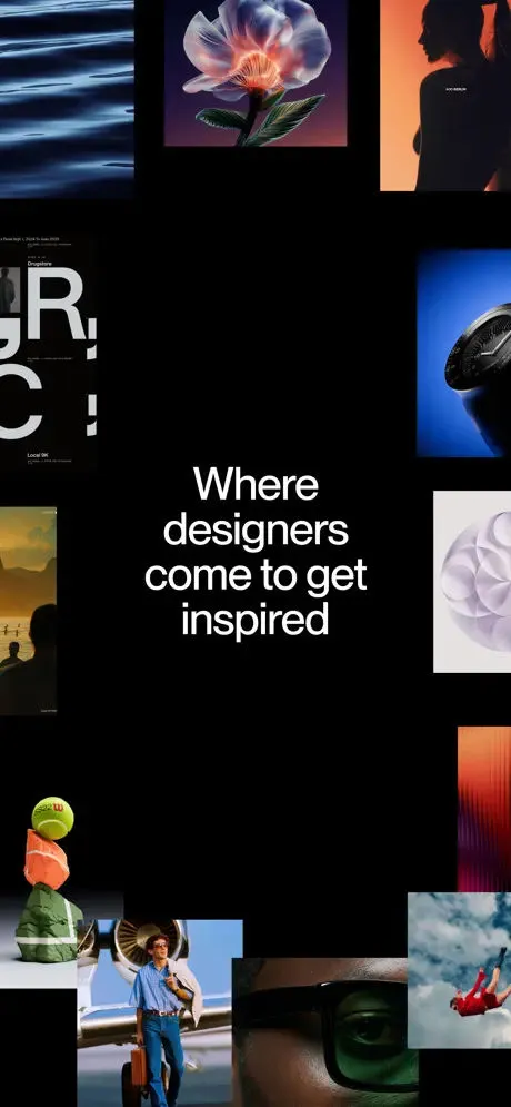 Savee — Inspiration for you App Store screenshot 1
