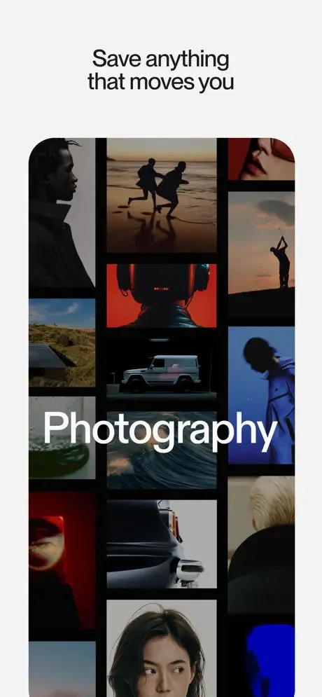 Savee — Inspiration for you screenshot 1