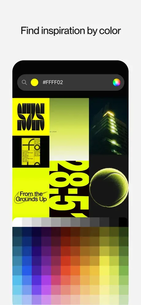 Savee — Inspiration for you App Store screenshot 5