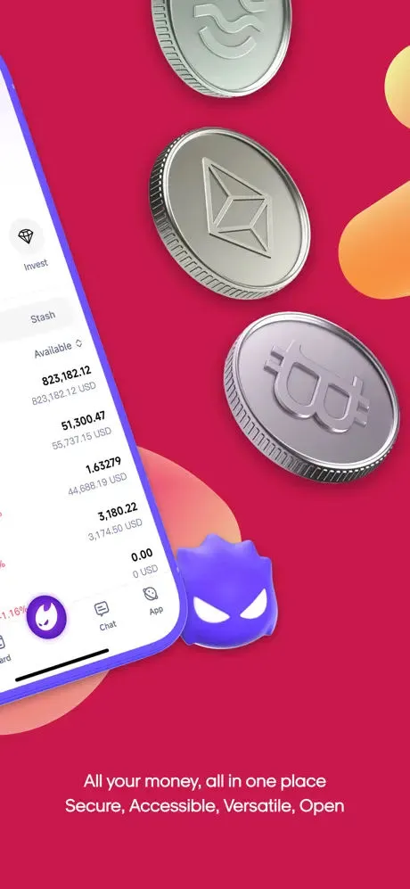 SAVO App Store screenshot 2