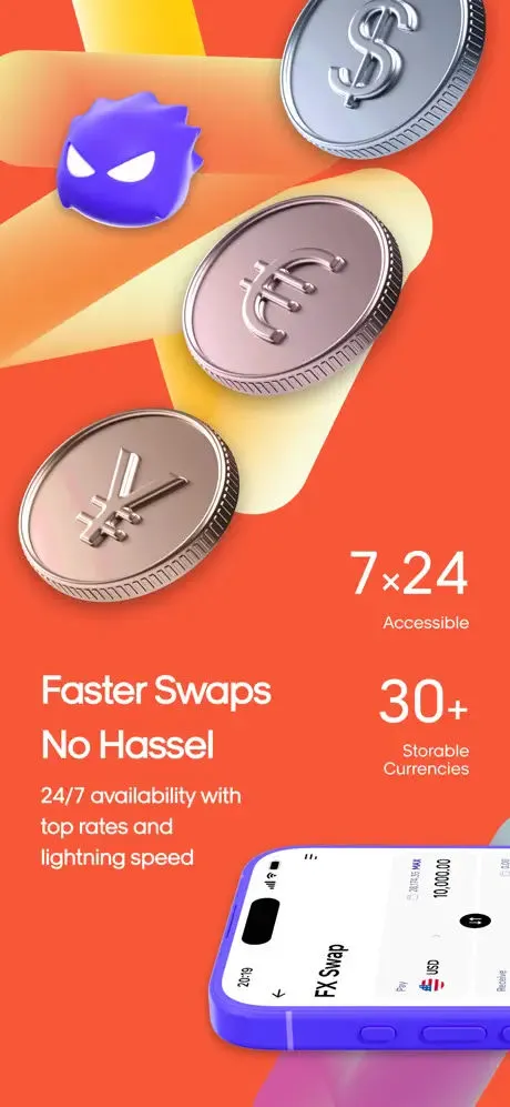SAVO App Store screenshot 3