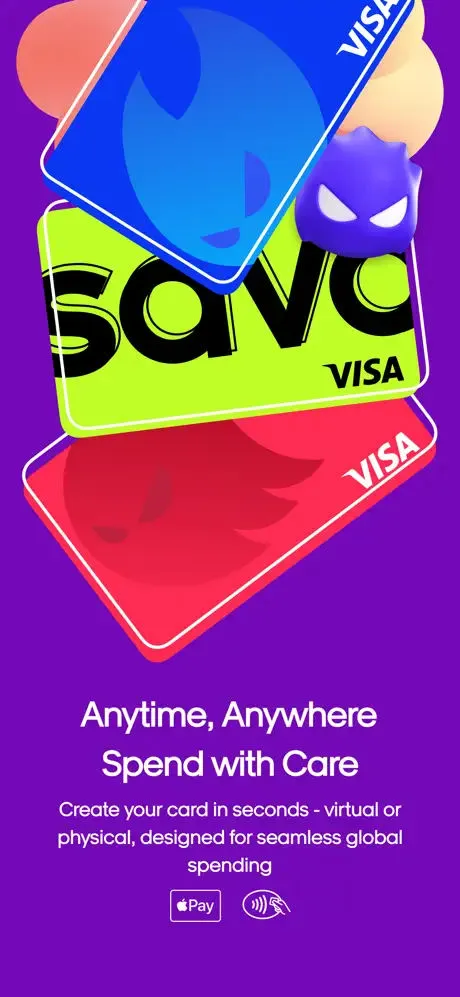 SAVO App Store screenshot 6