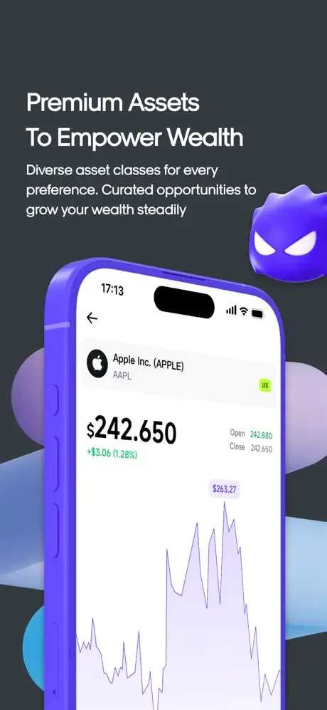 SAVO App Store screenshot 7