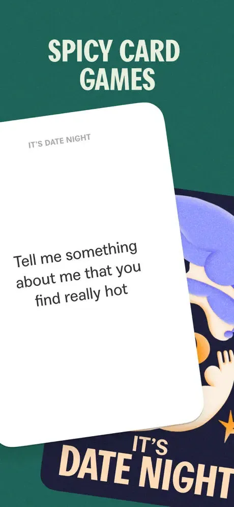 Senses App Store screenshot 6