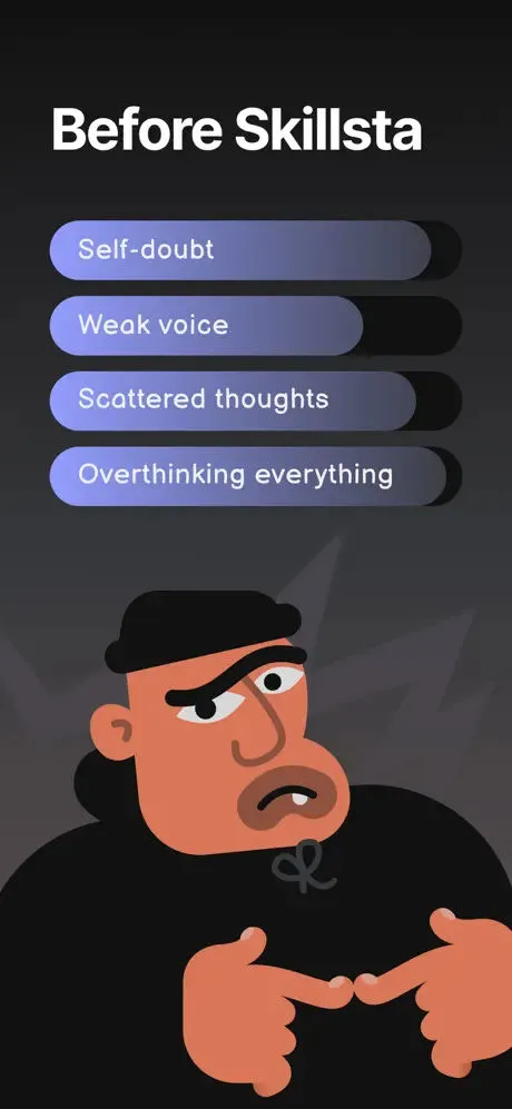 Skillsta App Store screenshot 2