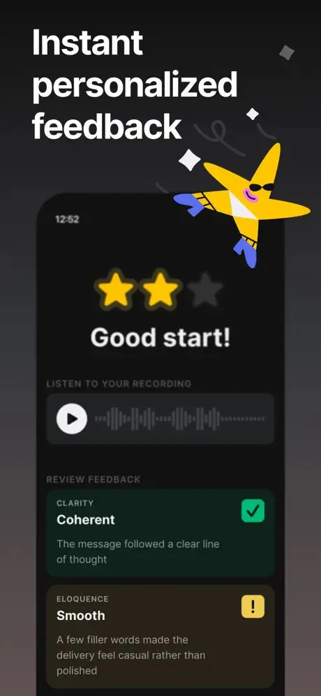 Skillsta App Store screenshot 7