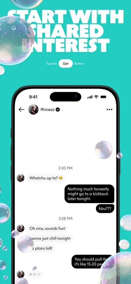 Soda App Store screenshot 3
