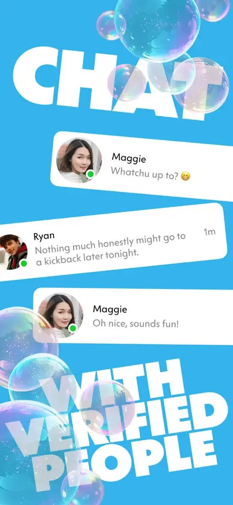 Soda App Store screenshot 4