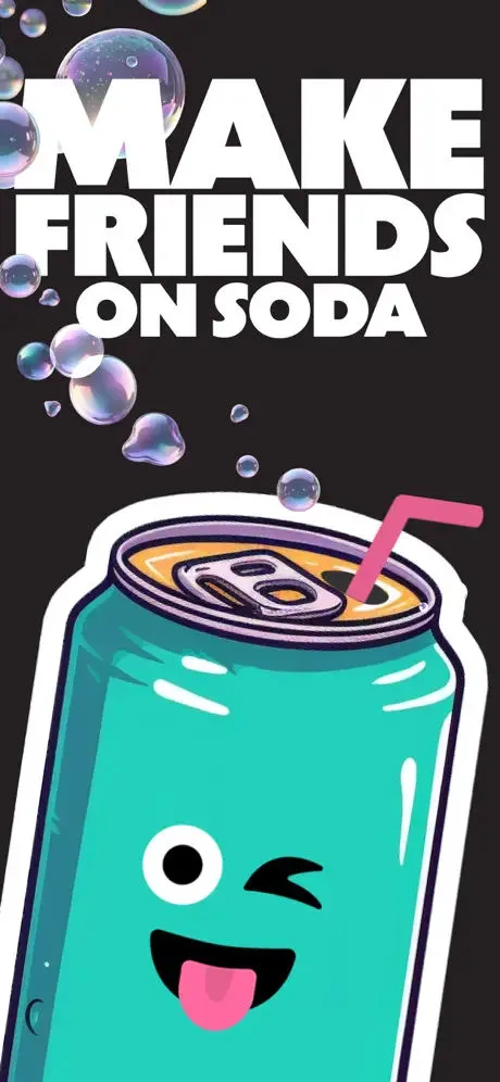 Soda App Store screenshot 5
