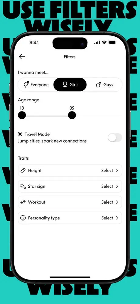 Soda App Store screenshot 6