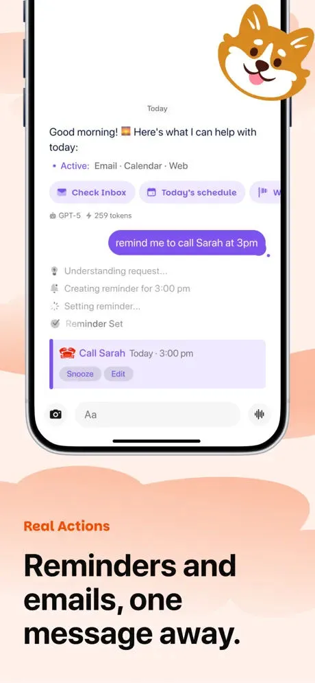 Spookling App Store screenshot 2
