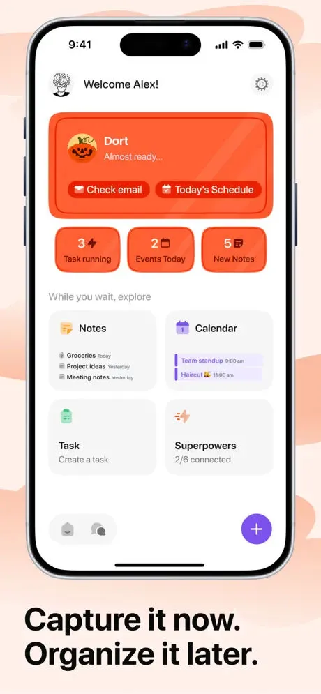 Spookling App Store screenshot 3