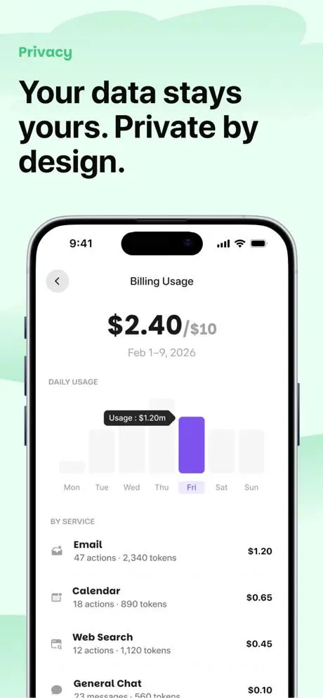 Spookling App Store screenshot 6