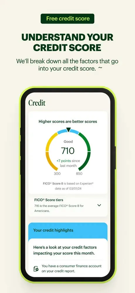Spruce App Store screenshot 8