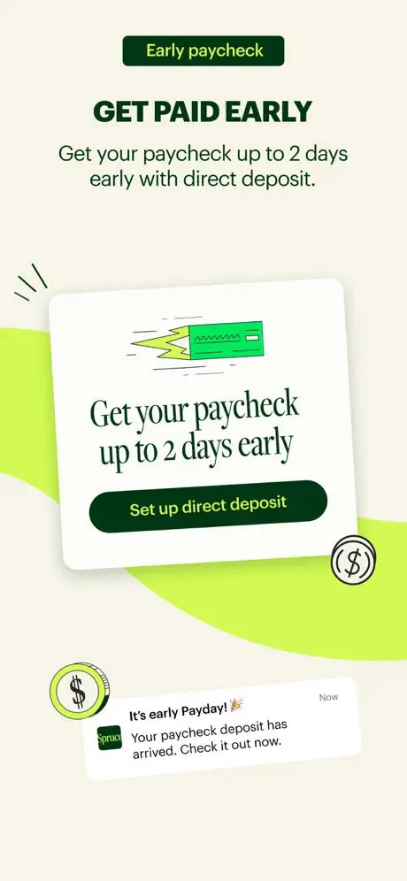 Spruce App Store screenshot 9