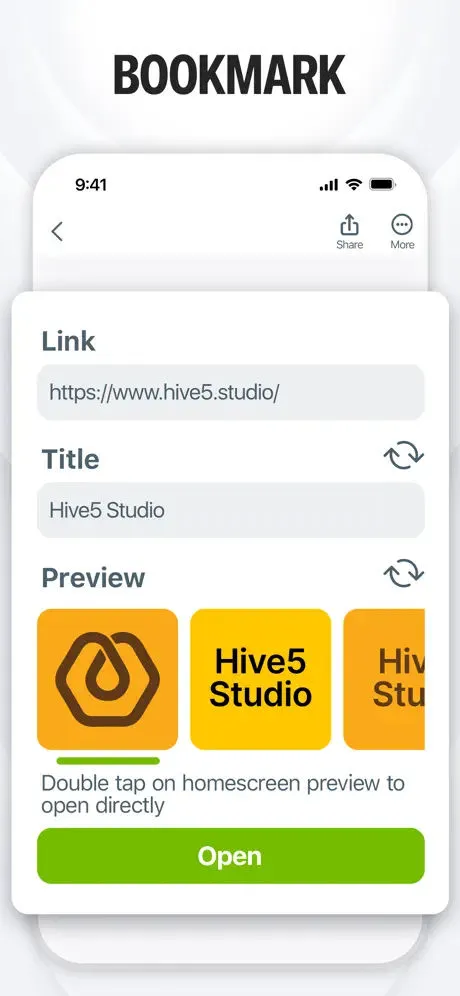 Sticky Notes & Color Widget App Store screenshot 8