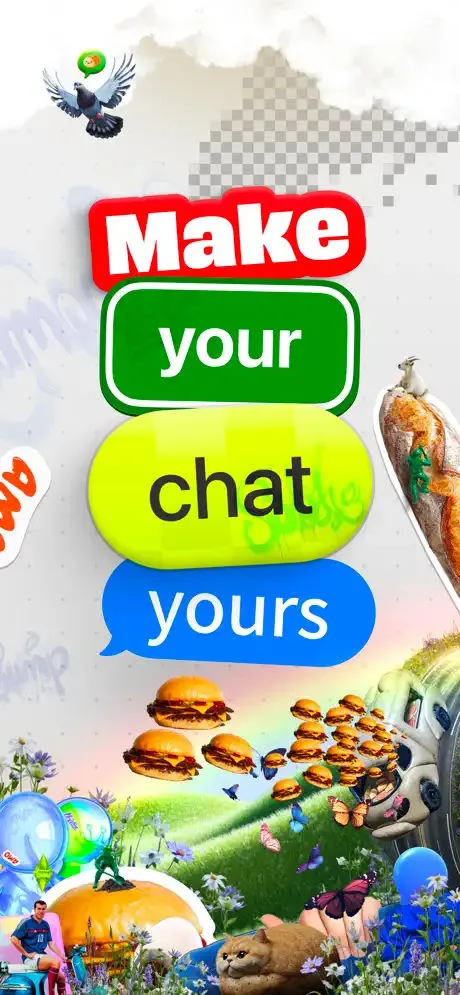 Sugar screenshot 1