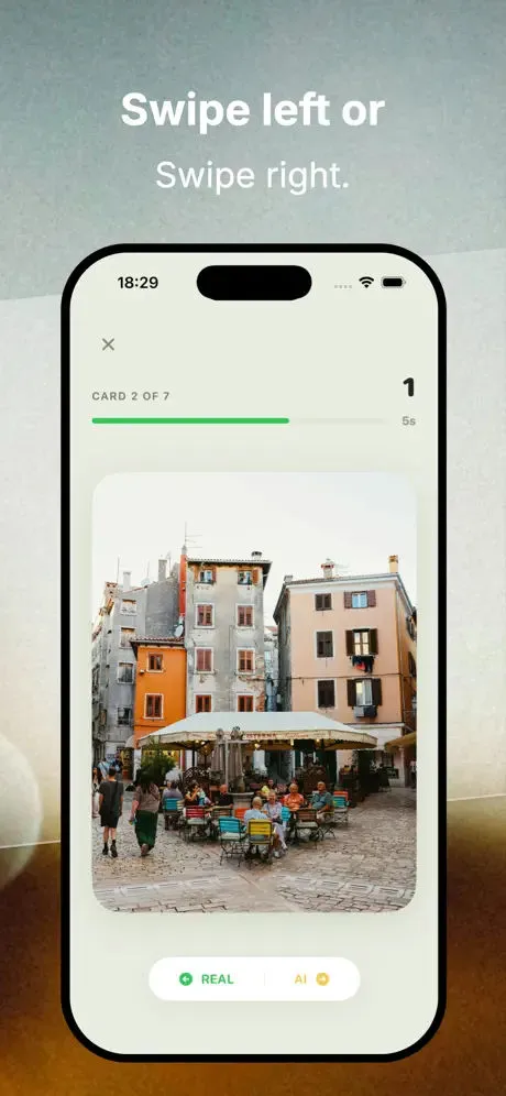 Swypn App Store screenshot 3