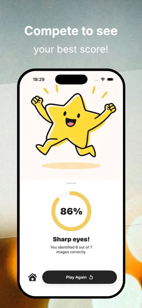 Swypn App Store screenshot 4