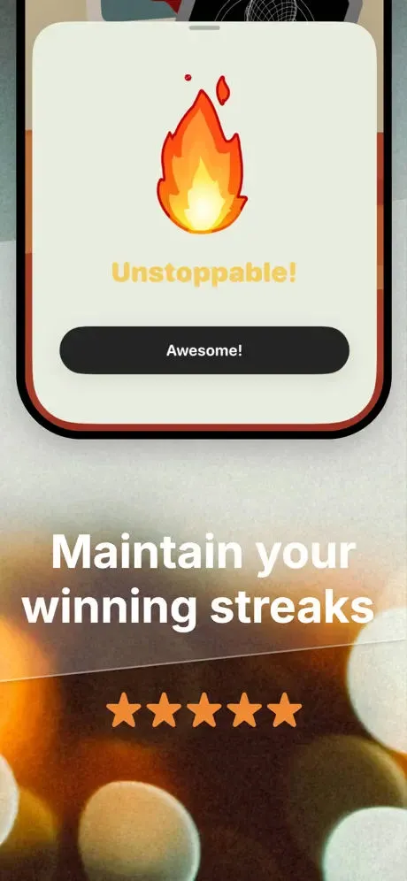 Swypn App Store screenshot 6