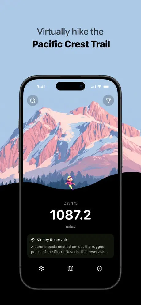 Thru App Store screenshot 1