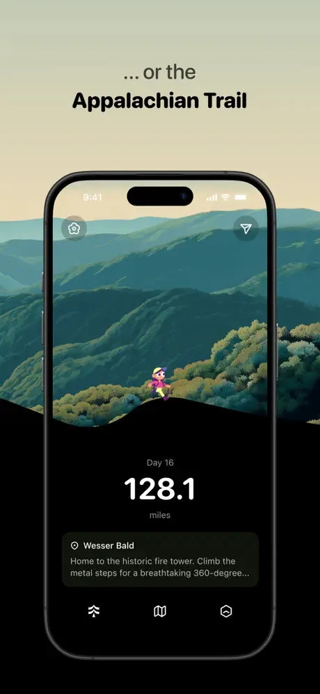 Thru App Store screenshot 2