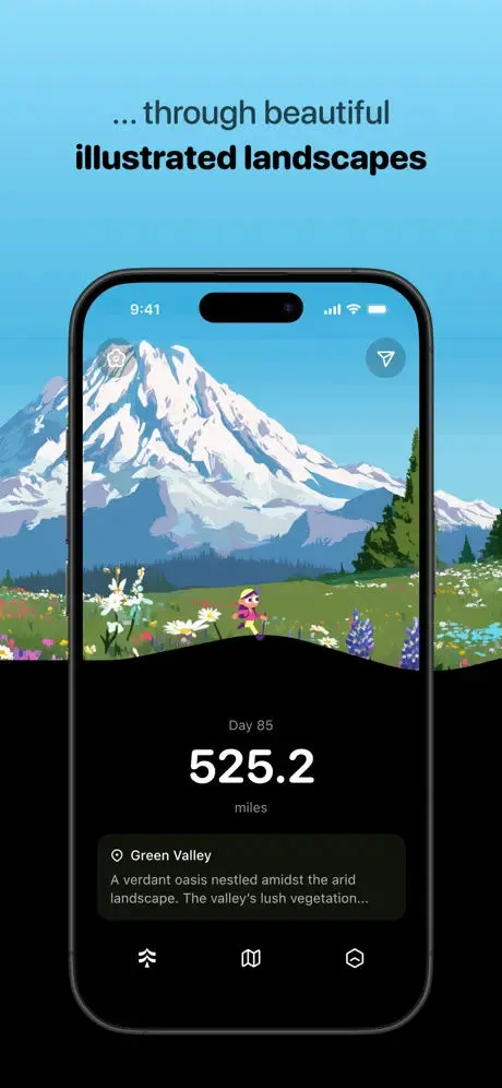 Thru App Store screenshot 3