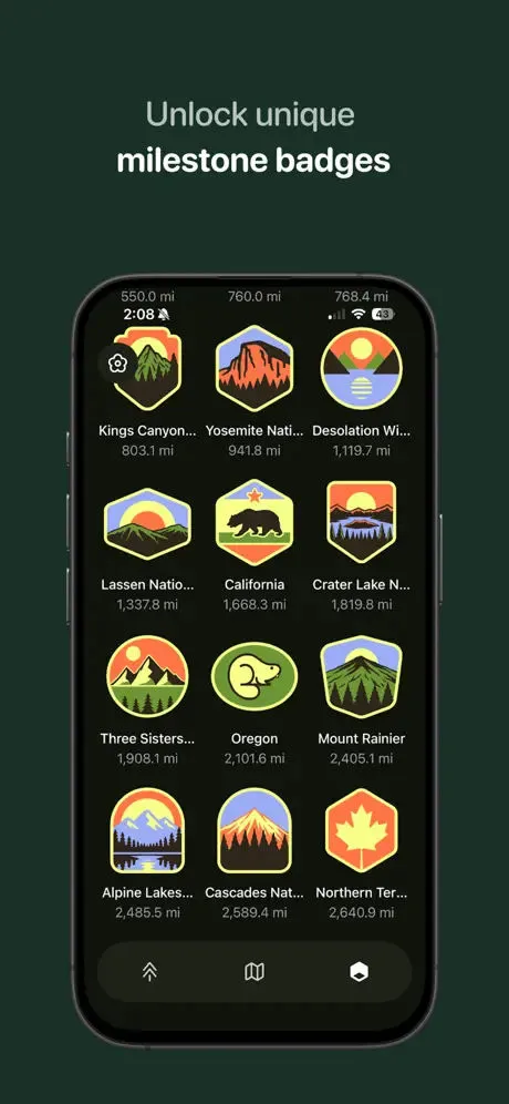 Thru App Store screenshot 6