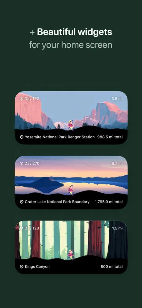 Thru App Store screenshot 7