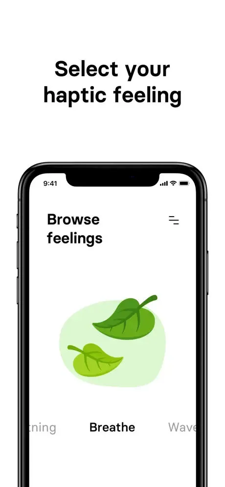Thrum App Store screenshot 4